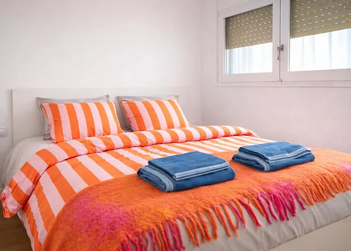 Διαμέρισμα Beachfront With Sea Views Cunit