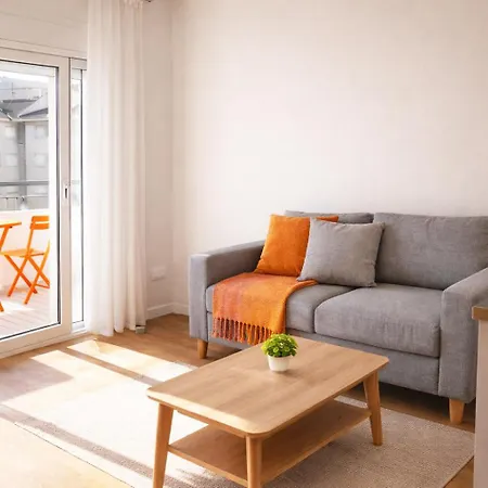 Beachfront With Sea Views Cunit